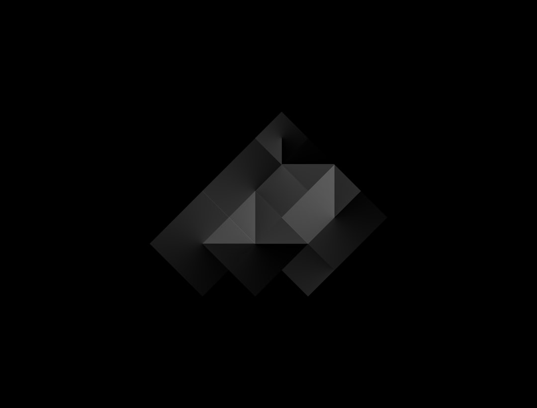 site logo